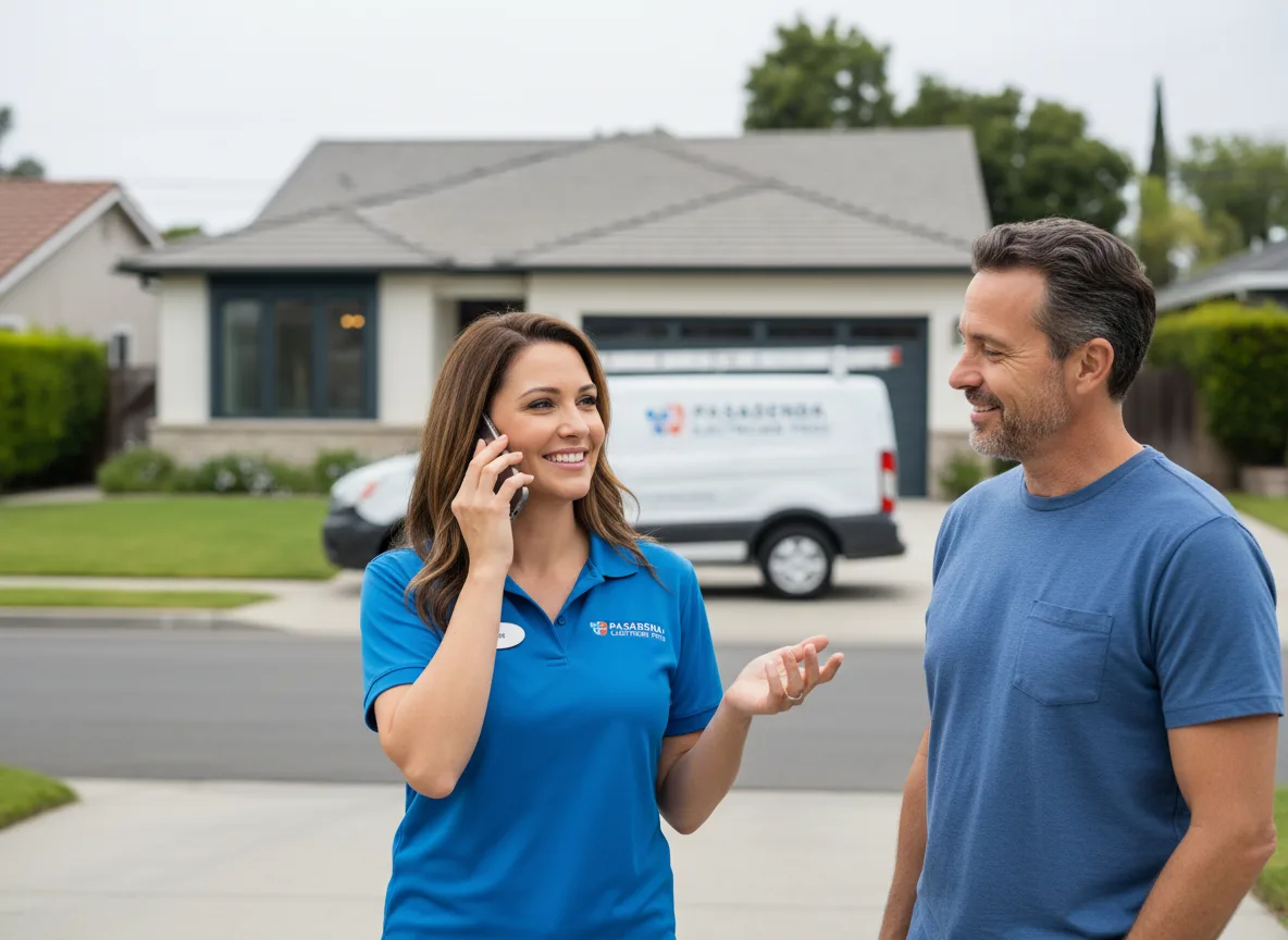 Electrician Flemingsburg, KY FAQs